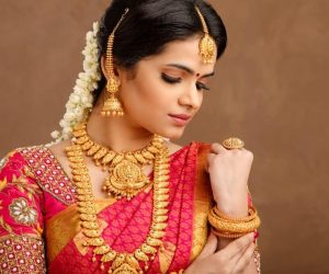 Bridal Makeup in Hyderabad